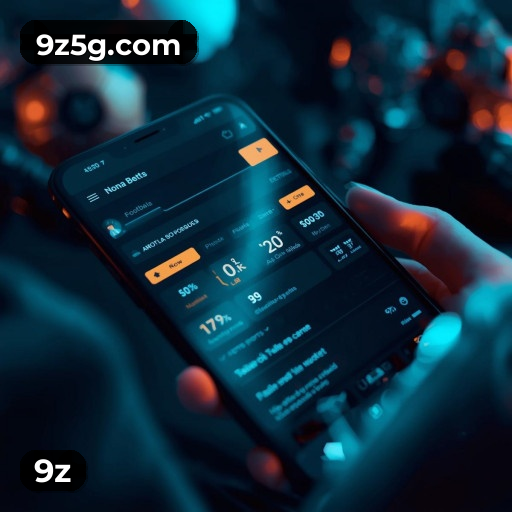 9z login